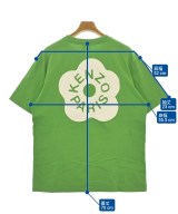KENZO（ケンゾー）Tシャツ・カットソー 緑 サイズ:M メンズ/2200628776044