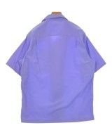 KENZO（ケンゾー）カジュアルシャツ 紫 サイズ:L メンズ/2200628853103