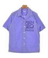 KENZO カジュアルシャツ