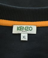 KENZO（ケンゾー）スウェット 黒 サイズ:XL メンズ/2200629813045