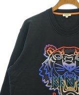 KENZO（ケンゾー）スウェット 黒 サイズ:XL メンズ/2200629813045