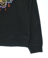 KENZO（ケンゾー）スウェット 黒 サイズ:XL メンズ/2200629813045