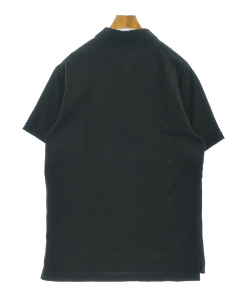 KENZO（ケンゾー）ポロシャツ 黒 サイズ:L メンズ/2200629980167