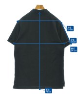 KENZO（ケンゾー）ポロシャツ 黒 サイズ:L メンズ/2200629980167