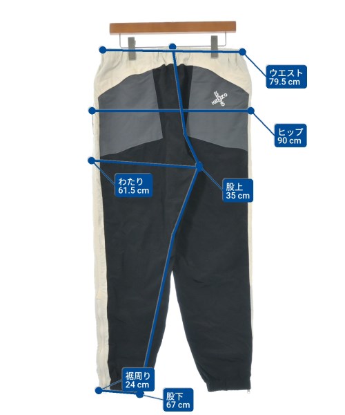 KENZO（ケンゾー）その他 黒 サイズ:M メンズ/2200629980259