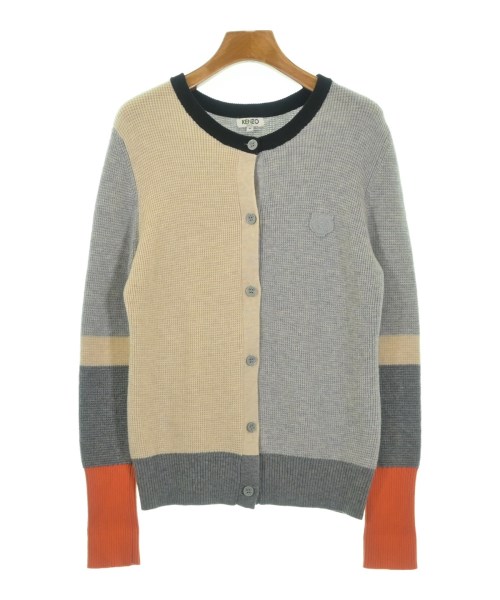 ケンゾー(KENZO)のKENZO カーディガン