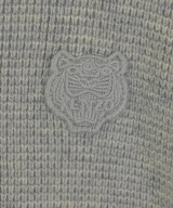 KENZO（ケンゾー）カーディガン グレー サイズ:M レディース/2200630739112