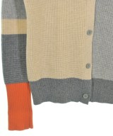 KENZO（ケンゾー）カーディガン グレー サイズ:M レディース/2200630739112