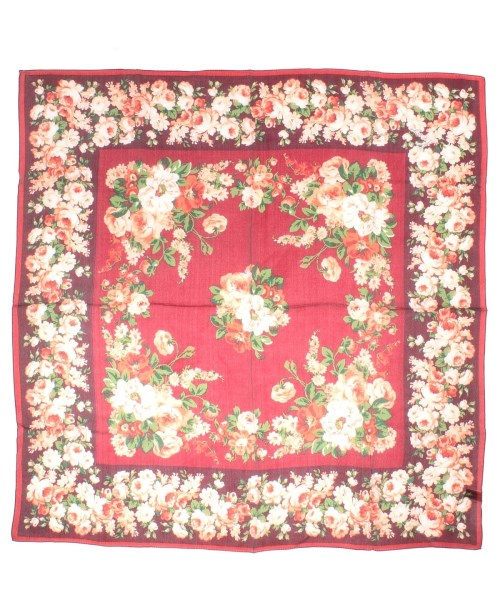 ケンゾー(KENZO)のKENZO バンダナ・スカーフ