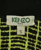 KENZO（ケンゾー）ひざ丈スカート 黄 サイズ:S レディース/2200631749066
