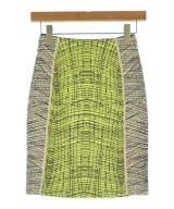 KENZO ひざ丈スカート