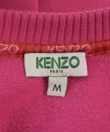 KENZO（ケンゾー）スウェット ピンク サイズ:M レディース/2200631889014