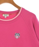 KENZO（ケンゾー）スウェット ピンク サイズ:M レディース/2200631889014