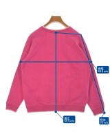 KENZO（ケンゾー）スウェット ピンク サイズ:M レディース/2200631889014