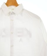 KENZO（ケンゾー）カジュアルシャツ 白 サイズ:S メンズ/2200632213061