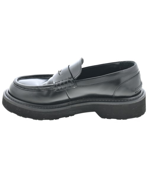 KENZO（ケンゾー）ドレスシューズ/ローファー 黒 サイズ:EU37(23.5cm位) レディース/2200632257089