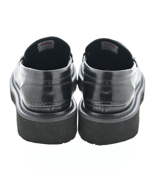 KENZO（ケンゾー）ドレスシューズ/ローファー 黒 サイズ:EU37(23.5cm位) レディース/2200632257089