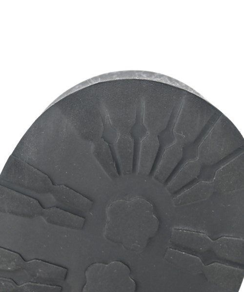 KENZO（ケンゾー）ドレスシューズ/ローファー 黒 サイズ:EU37(23.5cm位) レディース/2200632257089