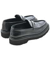 KENZO（ケンゾー）ドレスシューズ/ローファー 黒 サイズ:EU37(23.5cm位) レディース/2200632257089