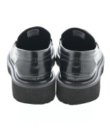 KENZO（ケンゾー）ドレスシューズ/ローファー 黒 サイズ:EU37(23.5cm位) レディース/2200632257089