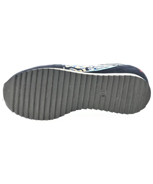 KENZO（ケンゾー）スニーカー 紺 サイズ:EU35(21.5cm位) レディース/2200616562048