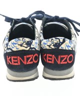 KENZO（ケンゾー）スニーカー 紺 サイズ:EU35(21.5cm位) レディース/2200616562048
