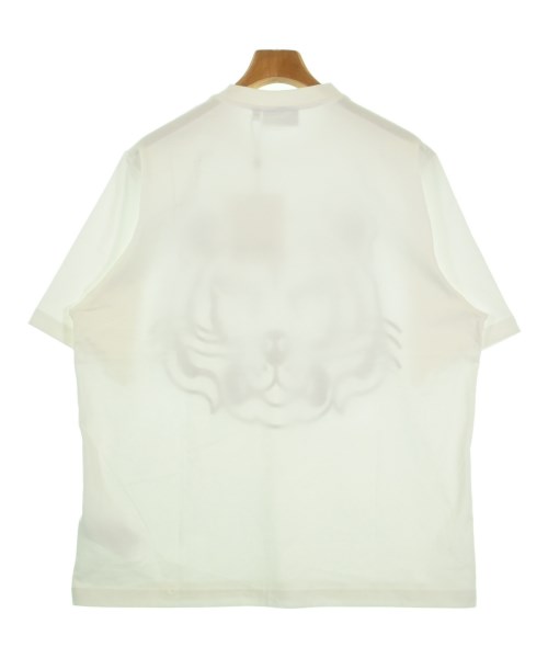 KENZO（ケンゾー）Tシャツ・カットソー 白 サイズ:L メンズ/2200633204136