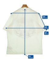 KENZO（ケンゾー）Tシャツ・カットソー 白 サイズ:L メンズ/2200633204136