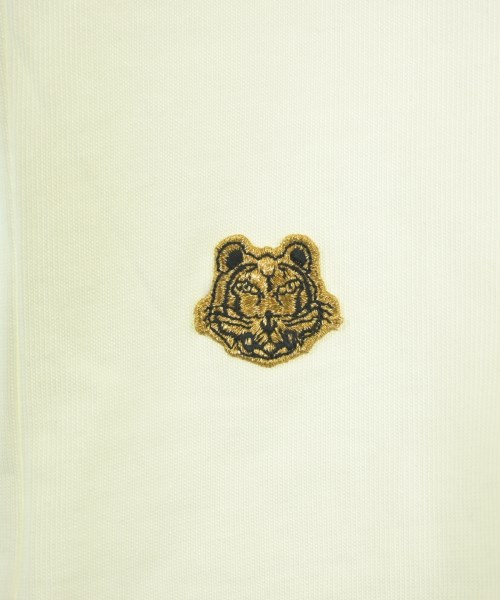 KENZO（ケンゾー）Tシャツ・カットソー 白 サイズ:XS メンズ/2200633204143