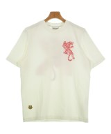 KENZO（ケンゾー）Tシャツ・カットソー 白 サイズ:XS メンズ/2200633204143