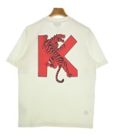 KENZO（ケンゾー）Tシャツ・カットソー 白 サイズ:XS メンズ/2200633204143