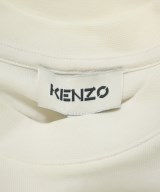 KENZO（ケンゾー）Tシャツ・カットソー 白 サイズ:XS メンズ/2200633204143