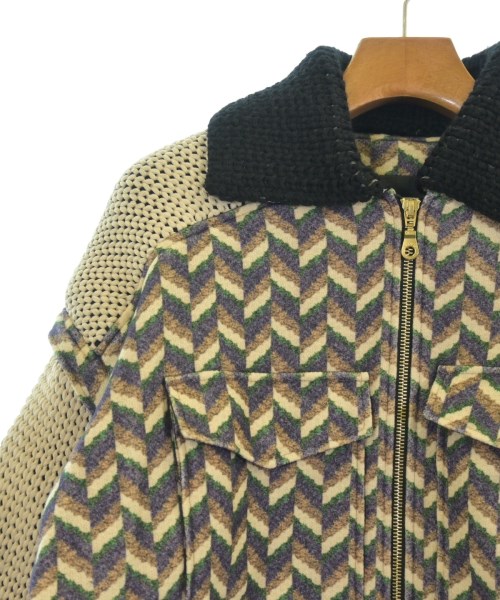 KENZO（ケンゾー）その他 ベージュ サイズ:F レディース/2200620387026