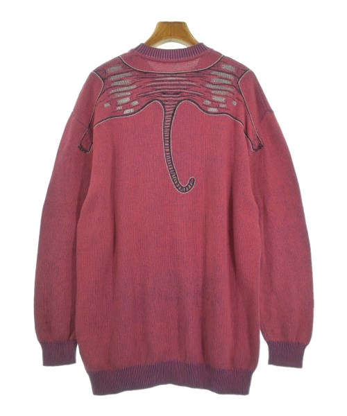KENZO（ケンゾー）ニット・セーター ピンク サイズ:F レディース/2200634024023