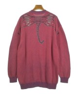 KENZO（ケンゾー）ニット・セーター ピンク サイズ:F レディース/2200634024023