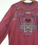 KENZO（ケンゾー）ニット・セーター ピンク サイズ:F レディース/2200634024023