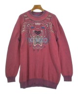 KENZO ニット・セーター