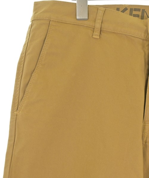 KENZO（ケンゾー）その他 ベージュ サイズ:48(L位) メンズ/2200629391093