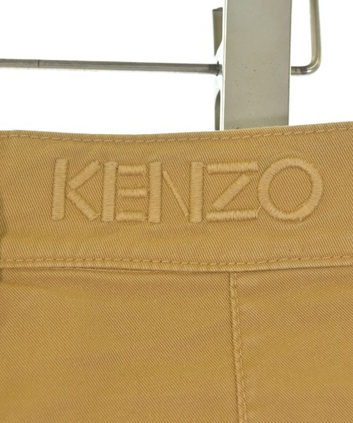 KENZO（ケンゾー）その他 ベージュ サイズ:48(L位) メンズ/2200629391093