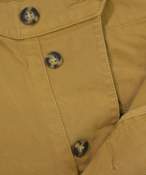 KENZO（ケンゾー）その他 ベージュ サイズ:48(L位) メンズ/2200629391093