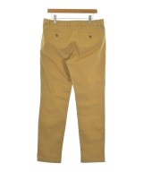 KENZO（ケンゾー）その他 ベージュ サイズ:48(L位) メンズ/2200629391093