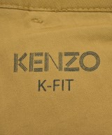 KENZO（ケンゾー）その他 ベージュ サイズ:48(L位) メンズ/2200629391093