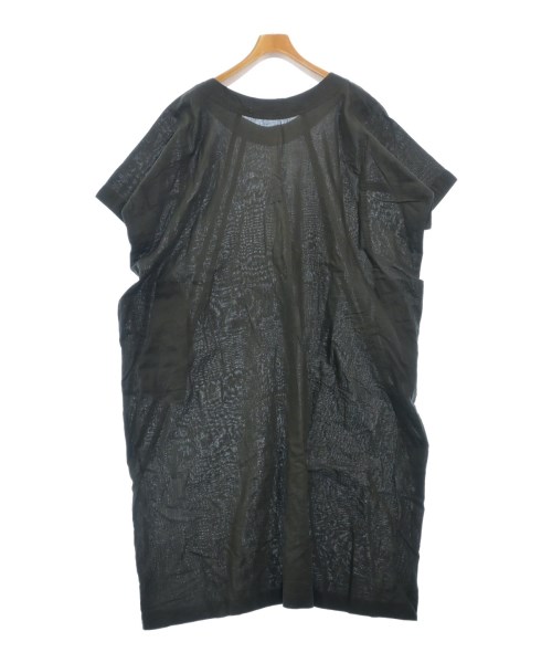 KENZO（ケンゾー）ワンピース 黒 サイズ:M レディース/2200630146064