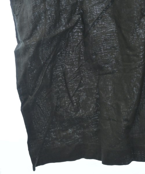 KENZO（ケンゾー）ワンピース 黒 サイズ:M レディース/2200630146064