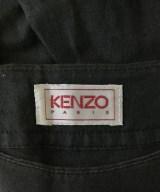 KENZO（ケンゾー）ワンピース 黒 サイズ:M レディース/2200630146064