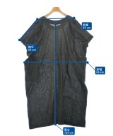 KENZO（ケンゾー）ワンピース 黒 サイズ:M レディース/2200630146064