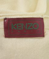 KENZO（ケンゾー）ニット・セーター 白 サイズ:M レディース/2200630146279