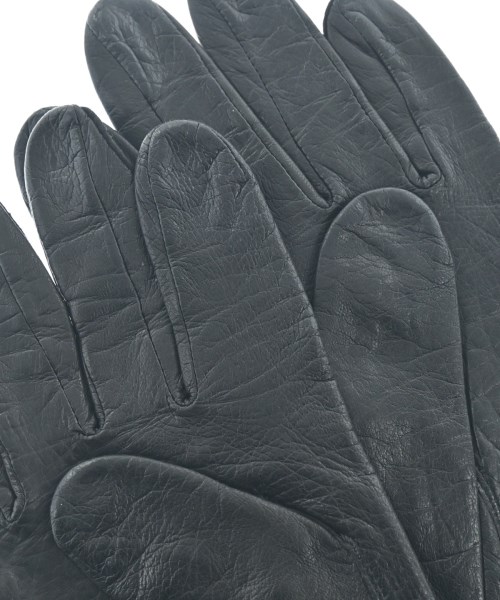 KENZO（ケンゾー）手袋 黒 サイズ:- メンズ/2200634198021