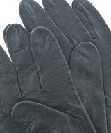 KENZO（ケンゾー）手袋 黒 サイズ:- メンズ/2200634198021