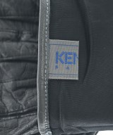 KENZO（ケンゾー）手袋 黒 サイズ:- メンズ/2200634198021
